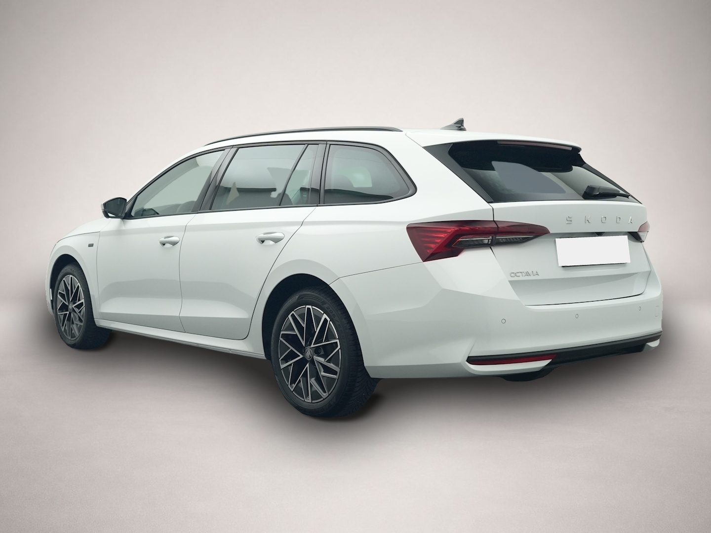 Skoda Octavia (06/2025, Diesel)