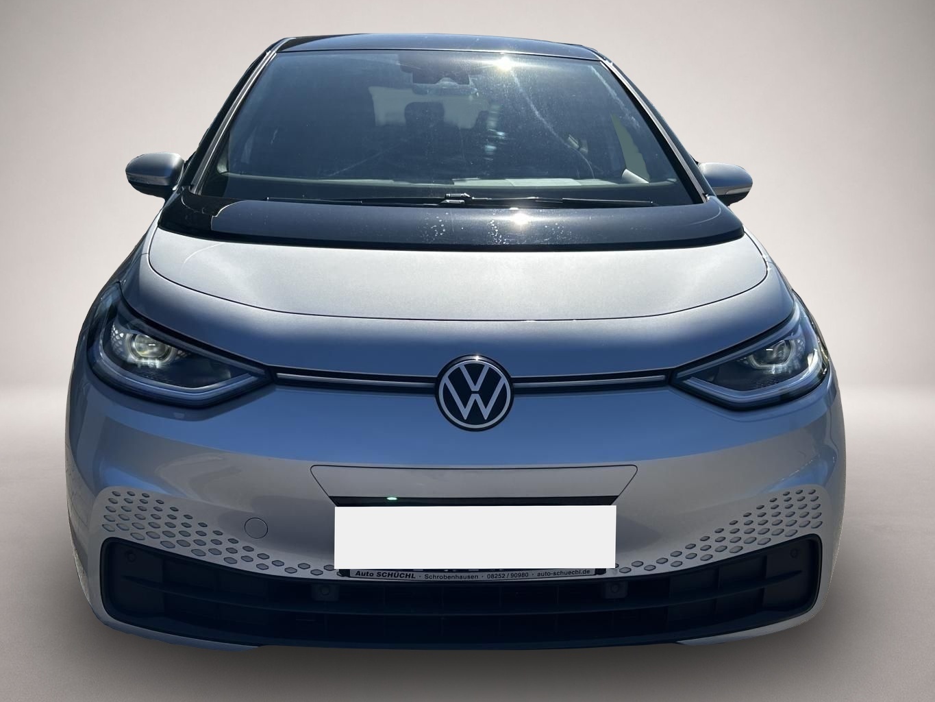 Volkswagen ID.3 (11/2023, ELECTRIC)
