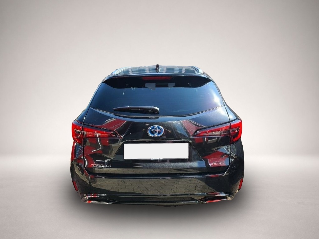 Toyota Corolla (08/2024, )