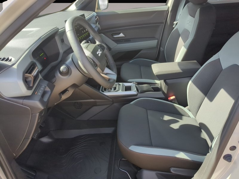 Dacia Duster, Bild 4 von 5