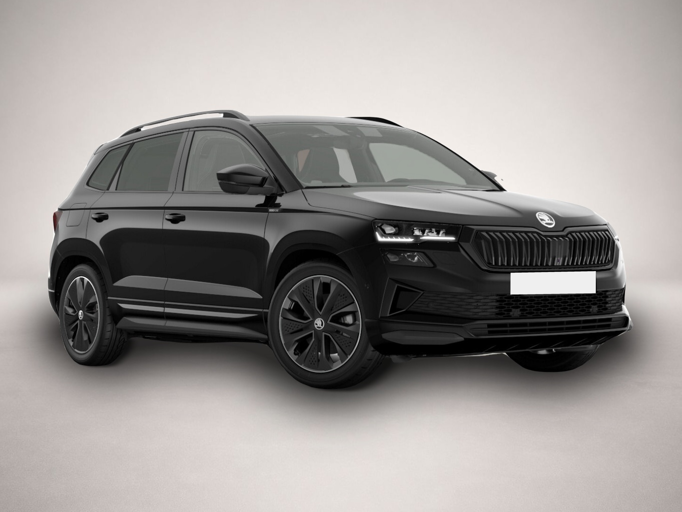 Skoda Karoq (07/2026, Diesel)