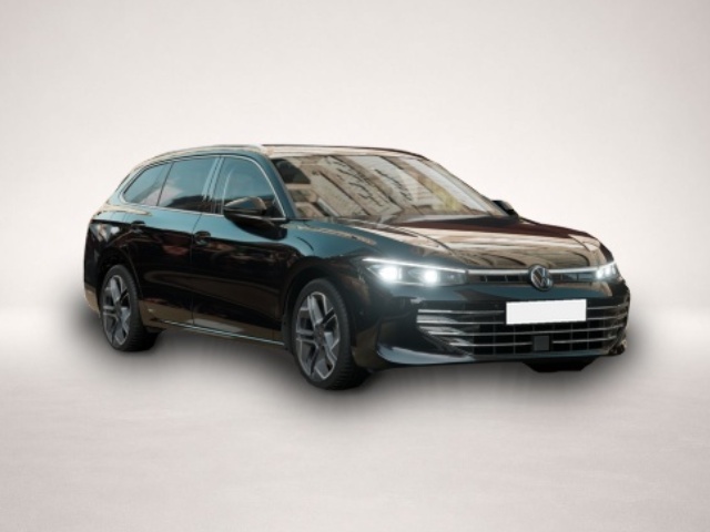 Volkswagen Passat Variant (05/2026, Hybrid (Benzin/Elektro))