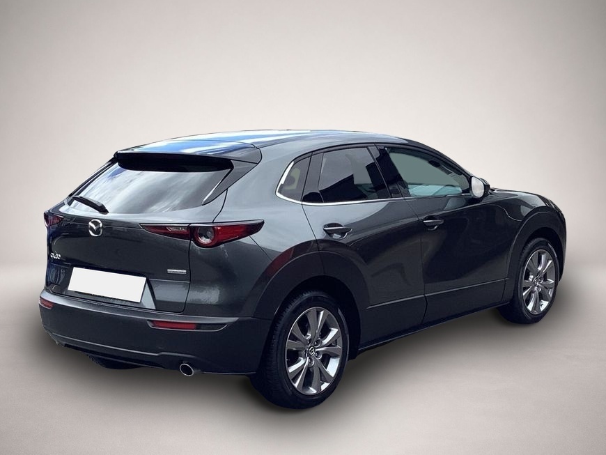 Mazda CX-30 (02/2025, Benzin)