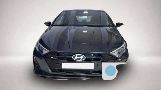 Hyundai i20 (08/2025, Benzin)