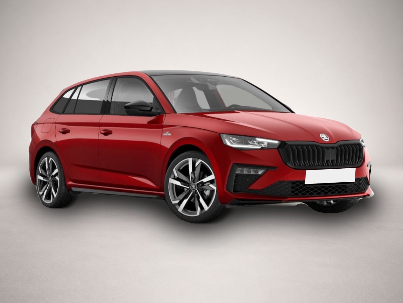 Skoda Scala (06/2026, Benzin)