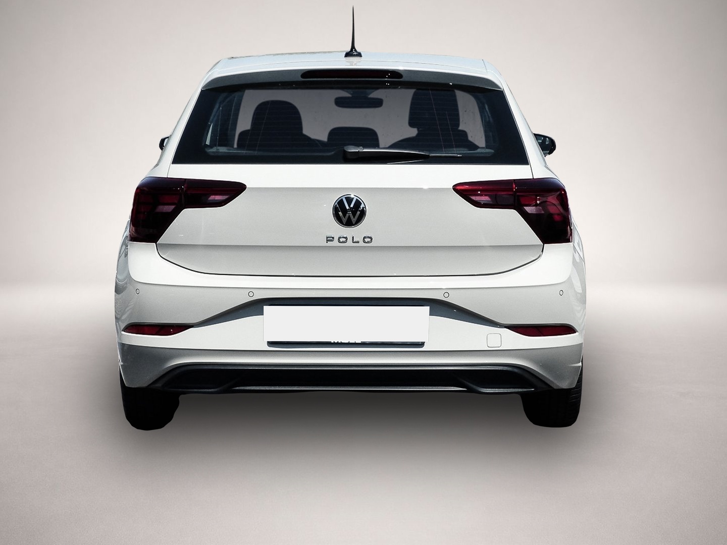 Volkswagen Polo (04/2024, Benzin)
