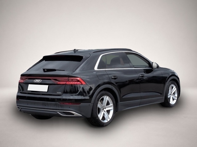 Audi Q8 (01/2022, Diesel)