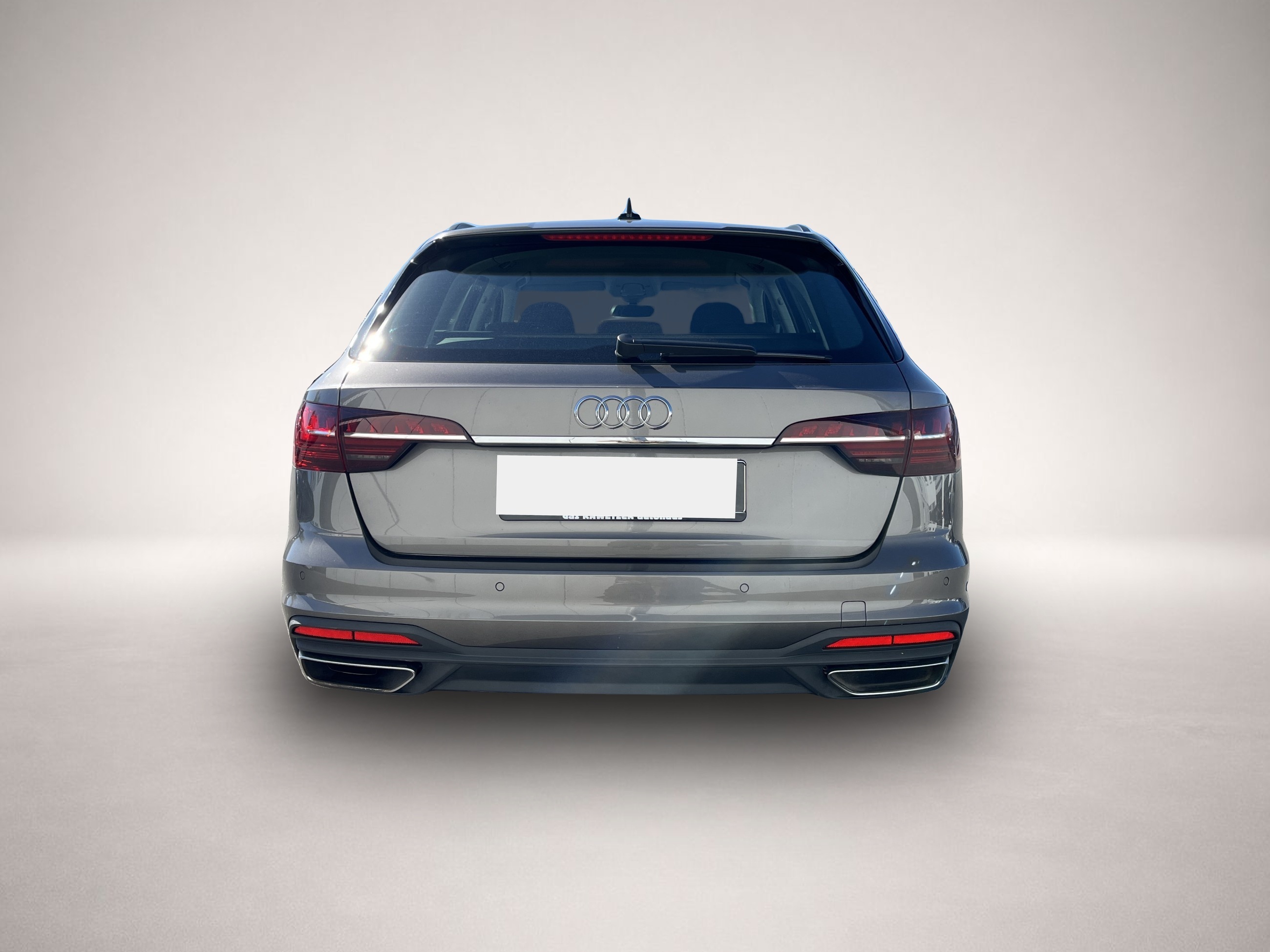 Audi A4 (06/2021, Diesel)