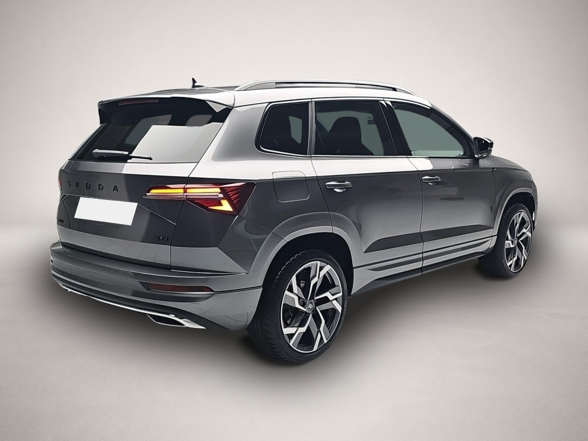 Skoda Karoq, image 2 of 4