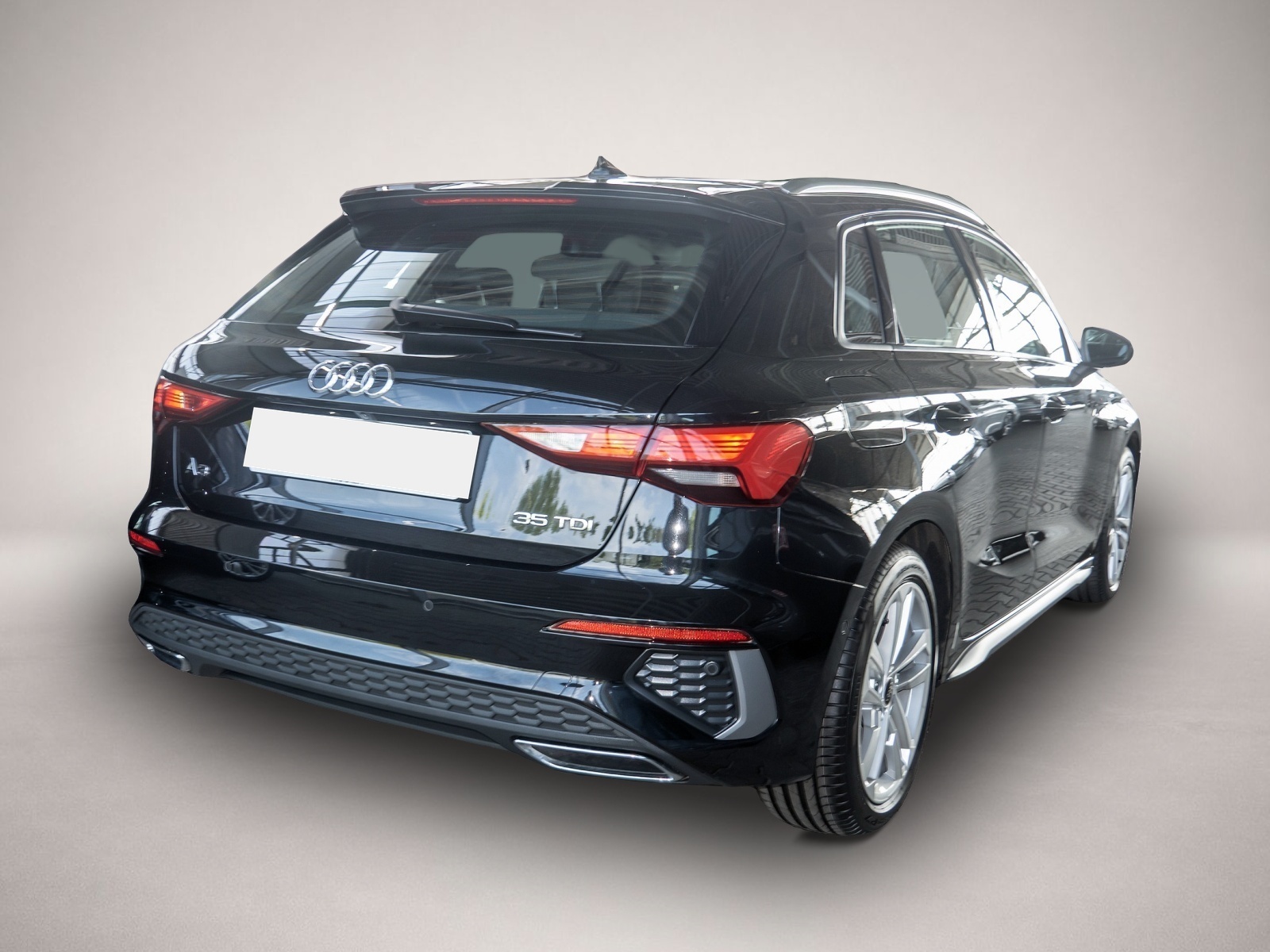 Audi A3 (12/2022, Diesel)