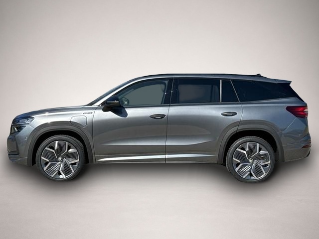 Skoda Kodiaq, Bild 2 von 5