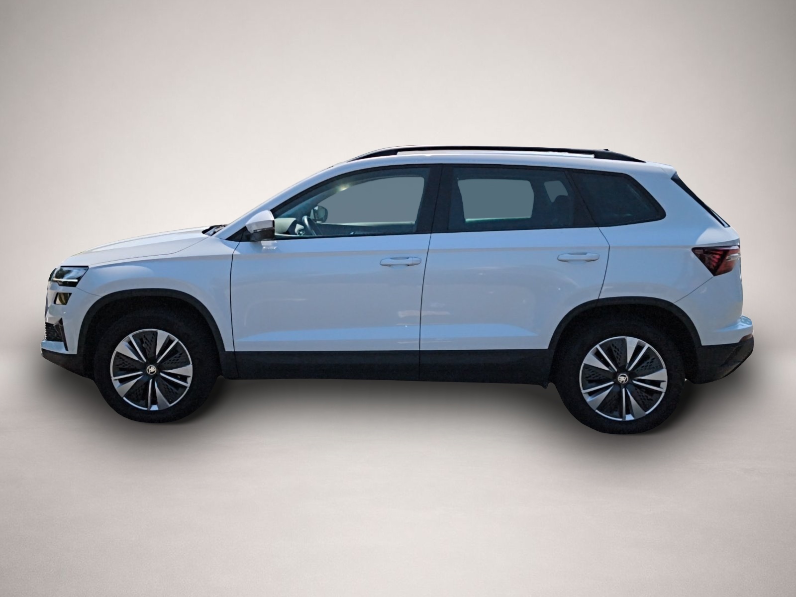 Skoda Karoq (02/2024, Diesel)