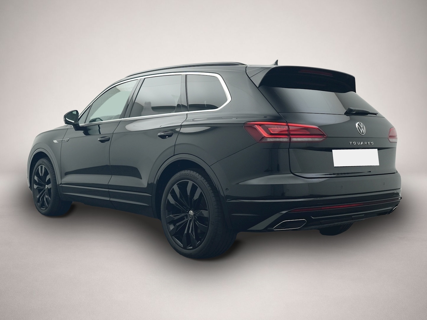 Volkswagen Touareg (06/2023, Diesel)