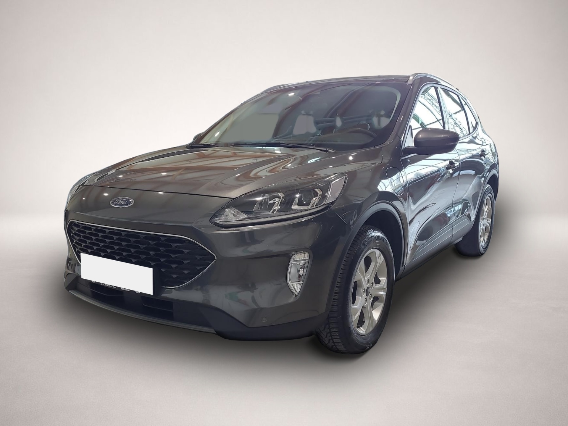Ford Kuga (09/2022, Hybrid (Benzin/Elektro))
