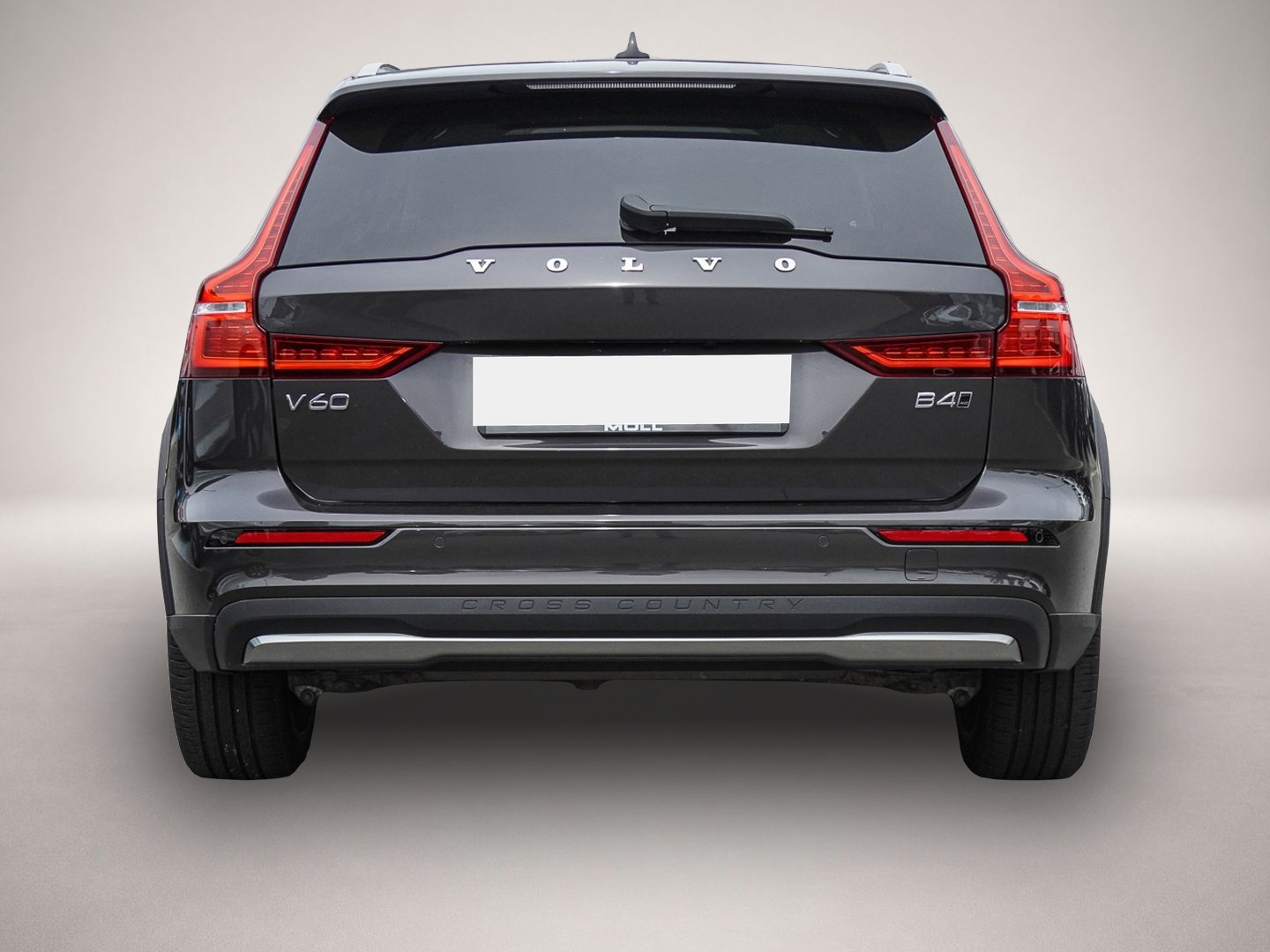 Volvo V60 Cross Country (10/2023, )