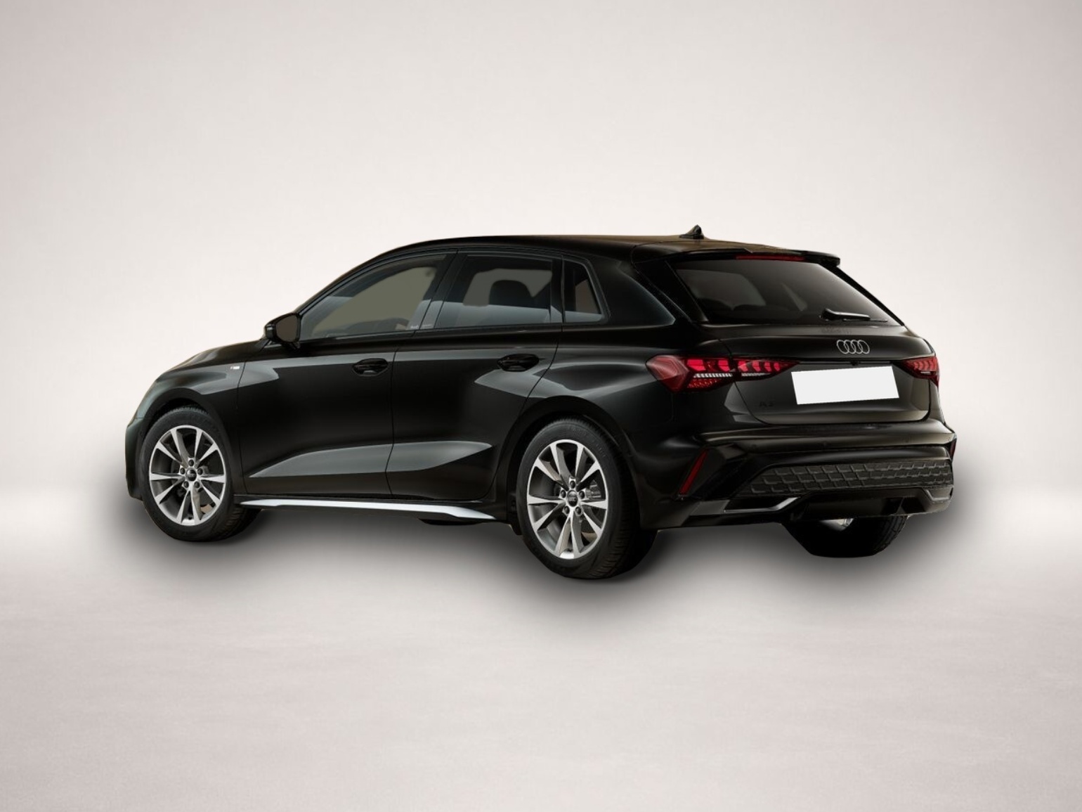 Audi A3 (, Diesel)