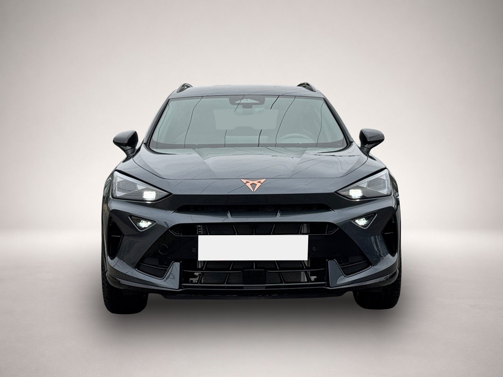 Cupra Formentor (07/2026, Benzin)