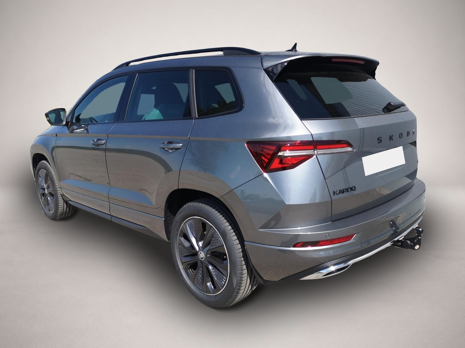 Skoda Karoq (06/2026, Diesel)