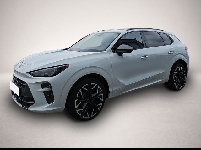 Cupra Terramar (04/2026, Benzin)