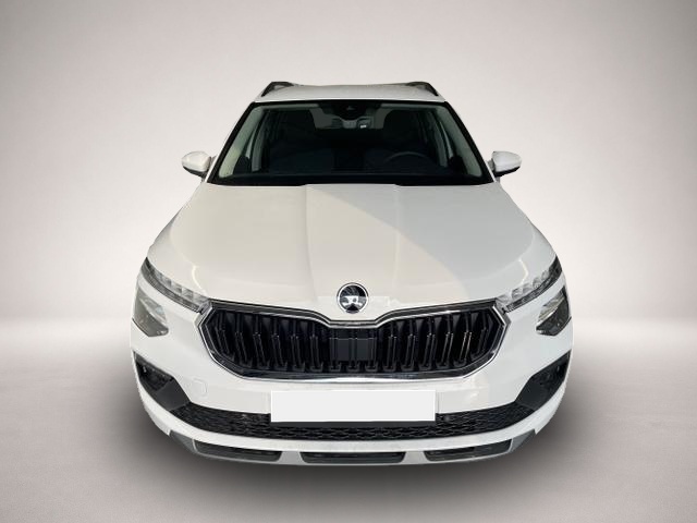 Skoda Kamiq (, Benzin)