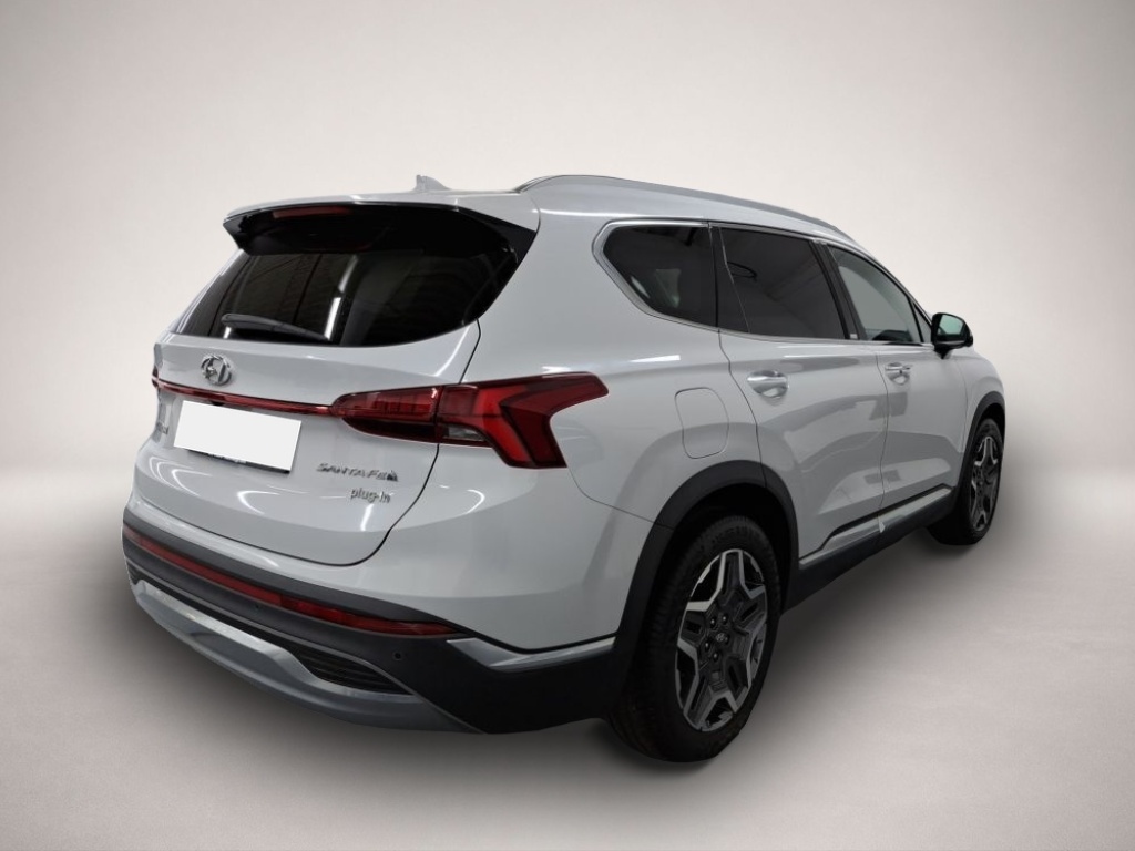 Hyundai SANTA FE (11/2021, )