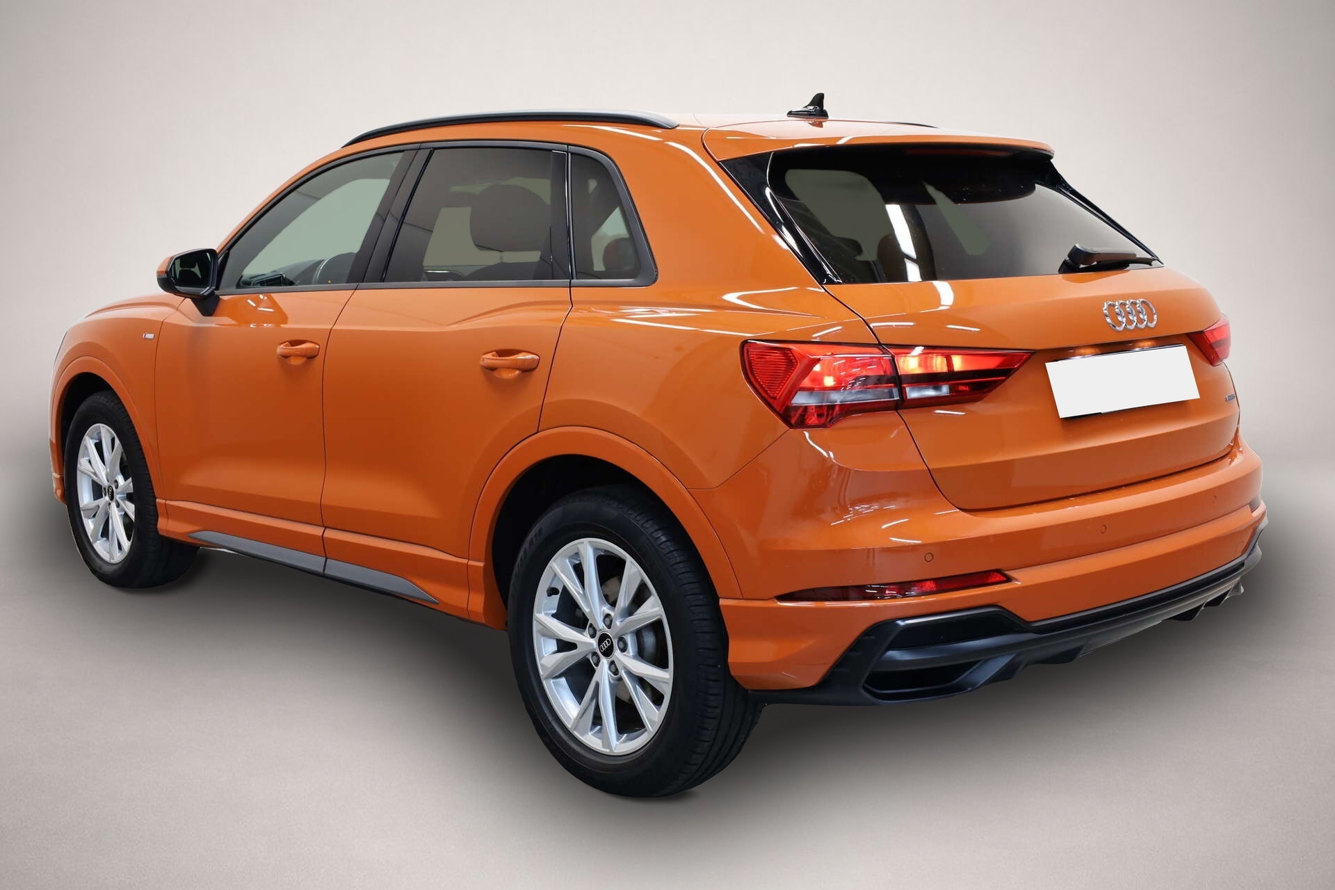 Audi quattro (06/2022, Diesel)