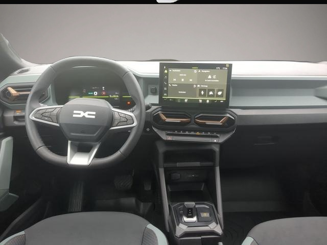 Dacia Duster, Bild 3 von 4
