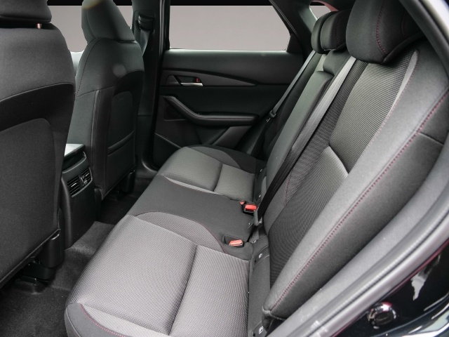 Mazda CX-30 (03/2026, Benzin)