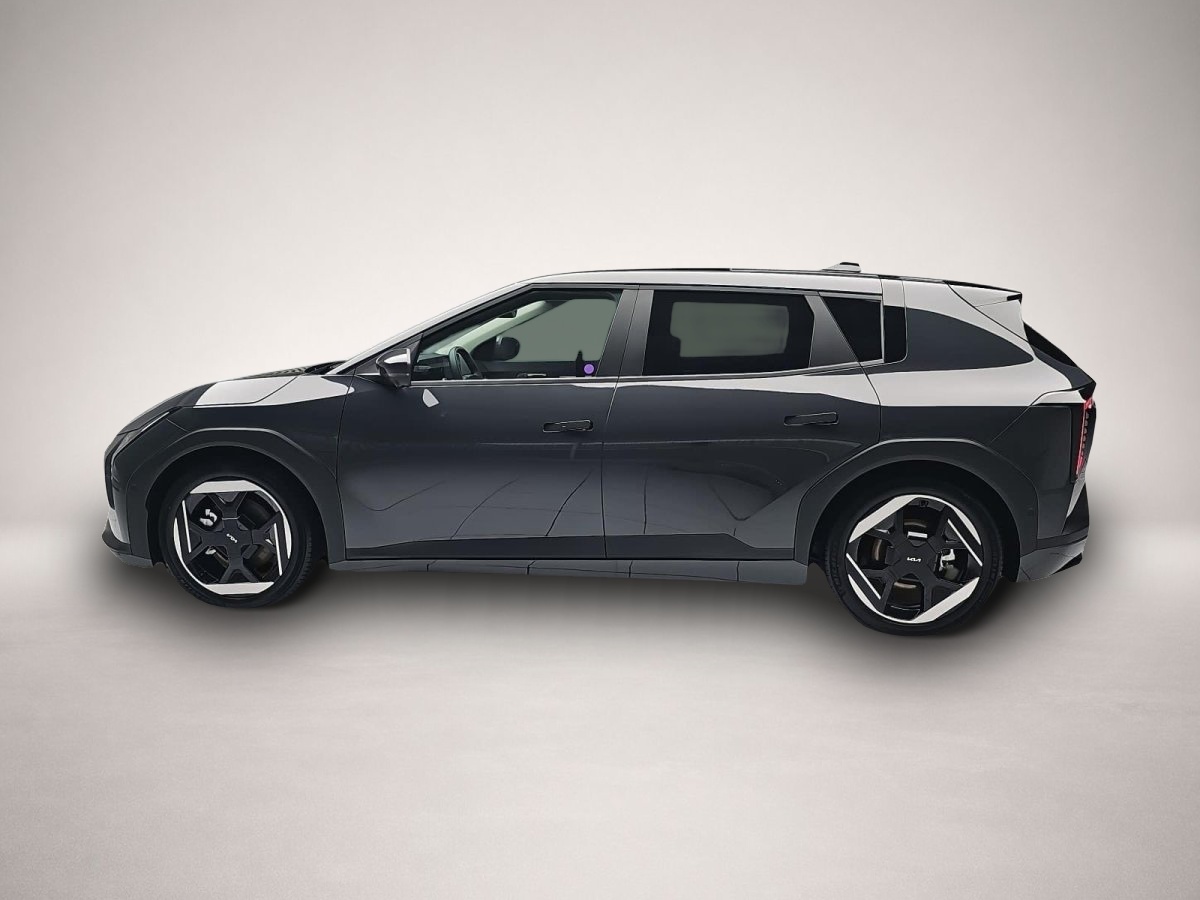 Kia EV4, Bild 5 von 5