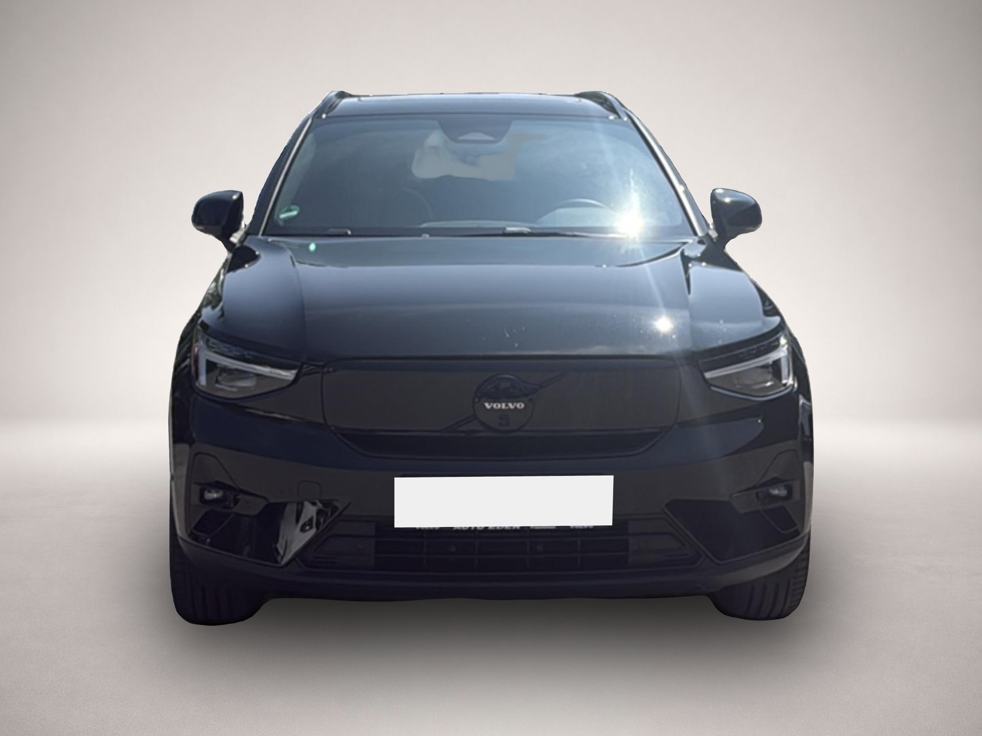 Volvo EX40 (02/2026, ELECTRIC)