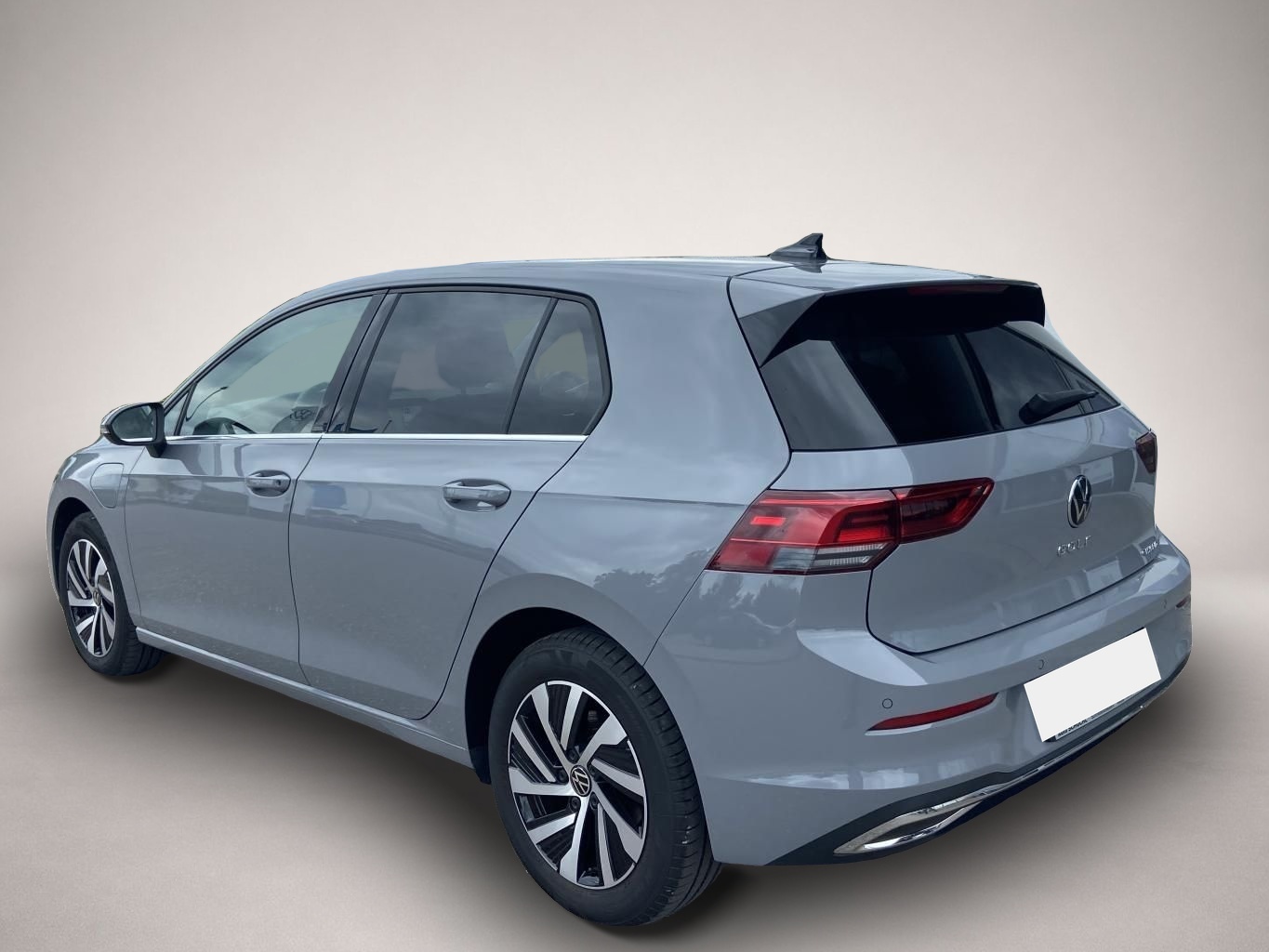Volkswagen Golf (05/2022, )