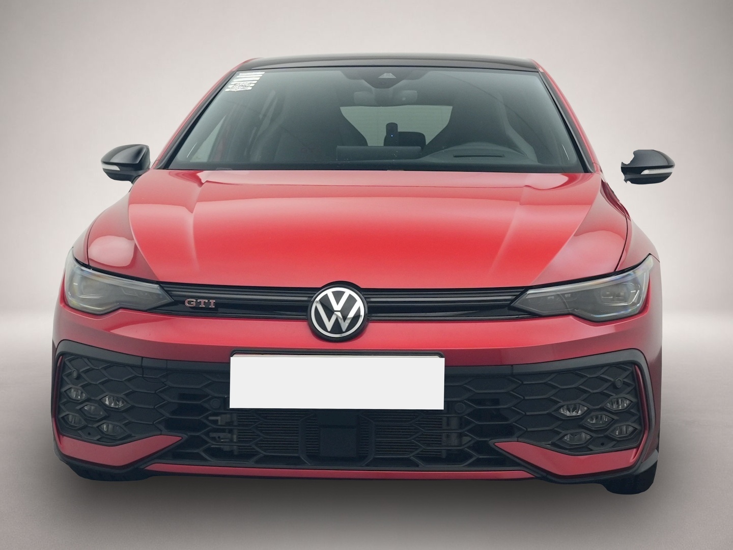 Volkswagen Golf (10/2024, Benzin)