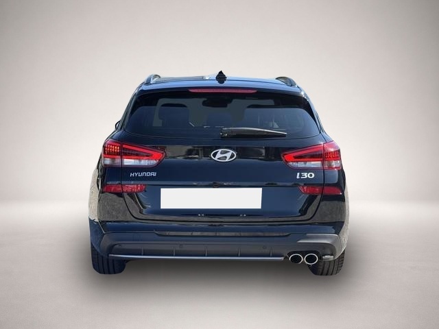 Hyundai i30, image 4 of 5