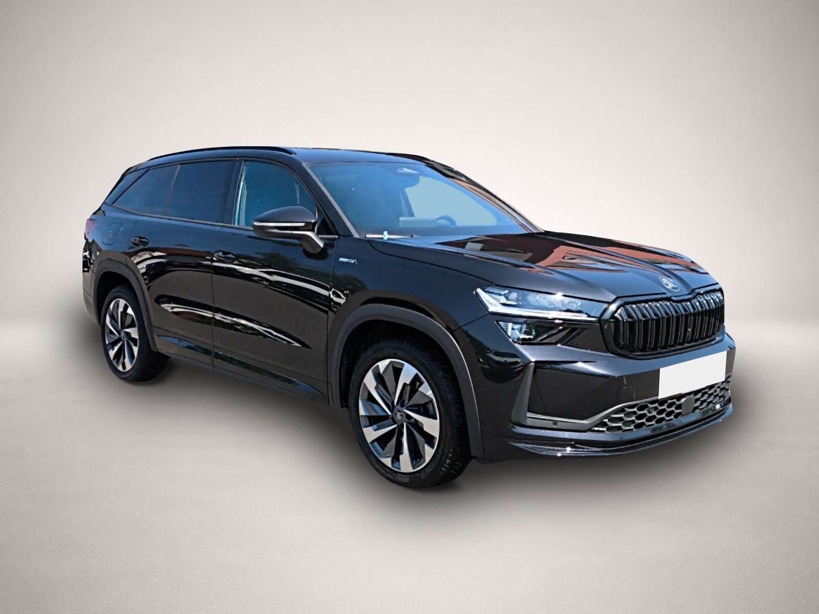 Skoda Kodiaq (10/2025, Diesel)