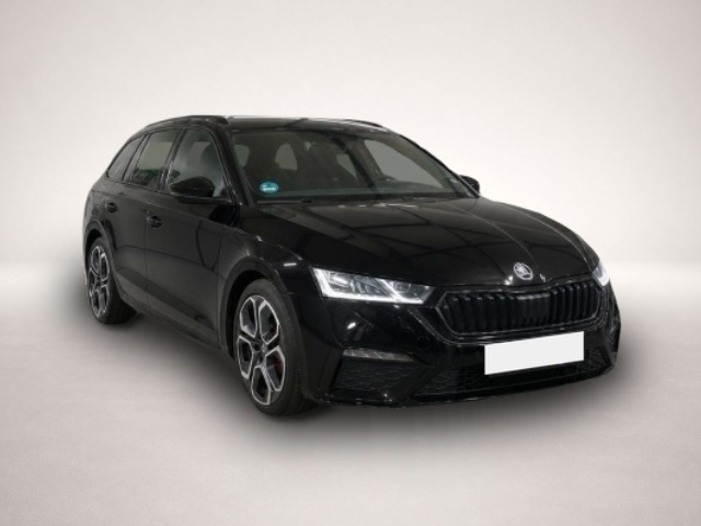 Skoda Octavia (02/2023, Diesel)