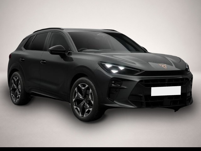 Cupra Terramar (, Benzin)