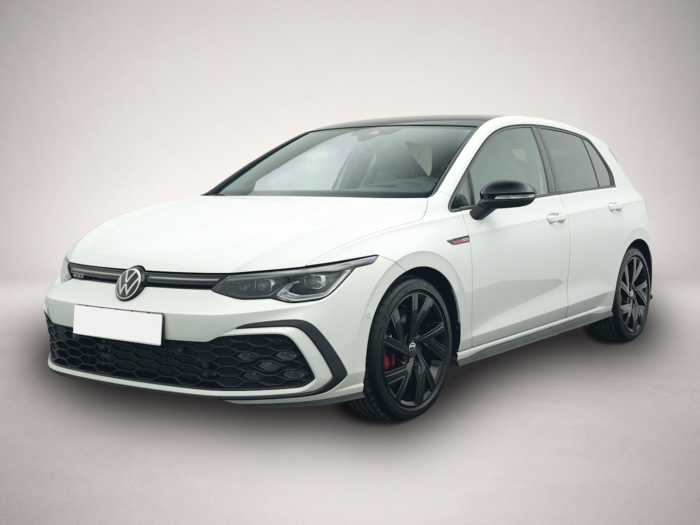 Volkswagen Golf (04/2023, Benzin)