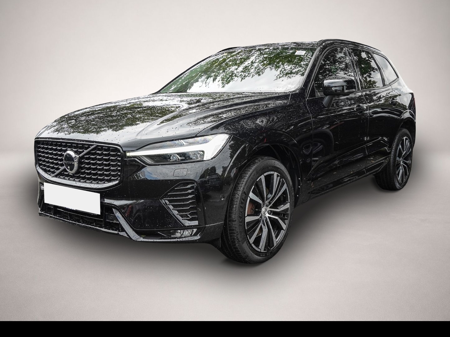 Volvo XC60 (10/2024, )