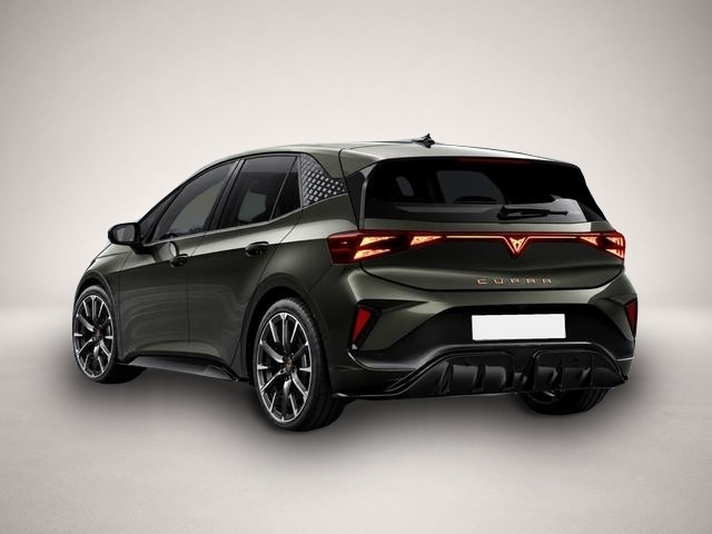 CUPRA Born, Bild 2 von 3