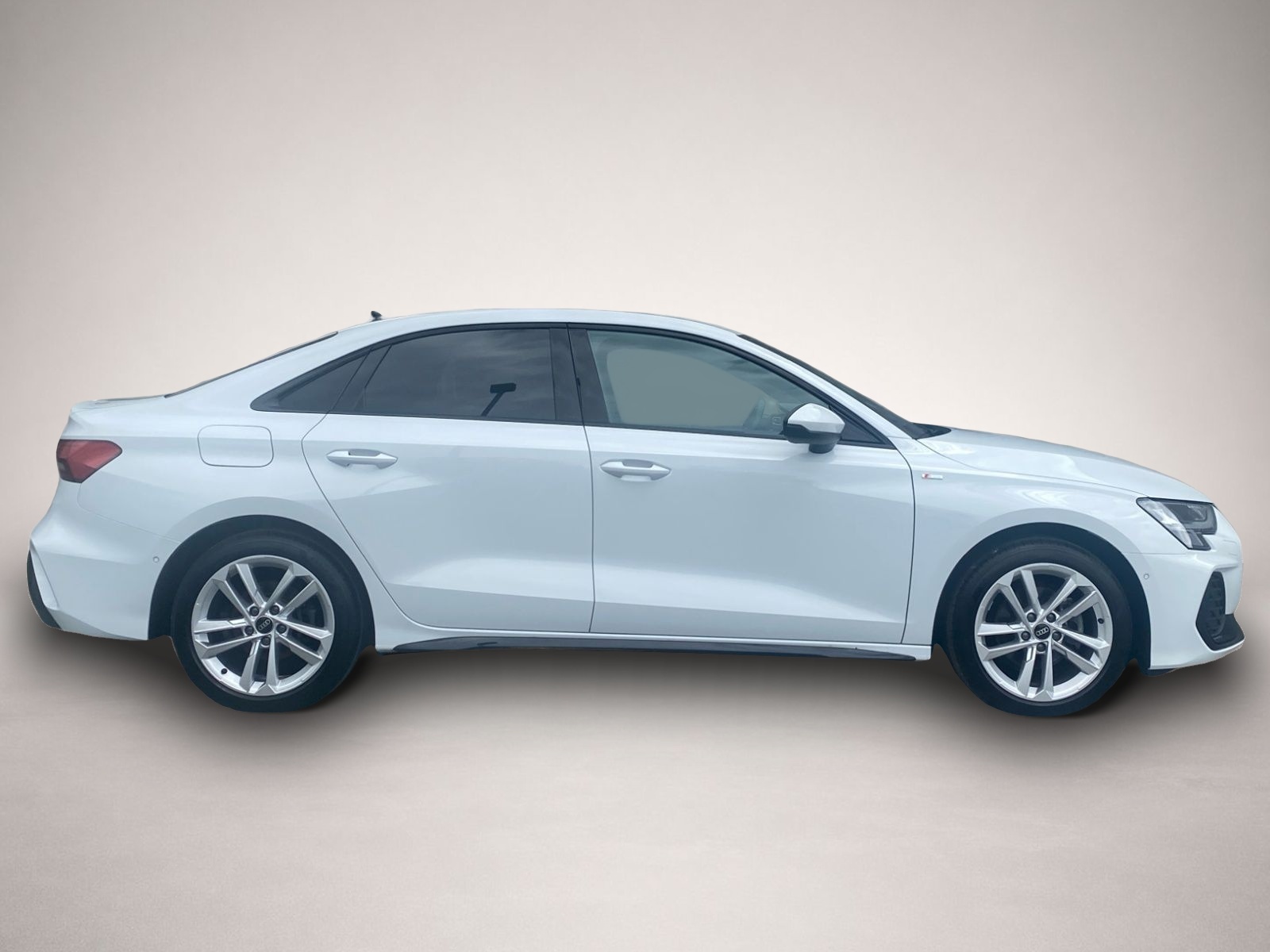 Audi A3 (08/2025, Diesel)