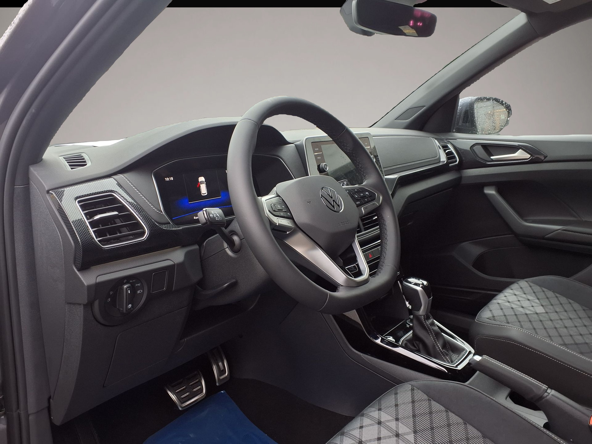 Volkswagen T-Cross, image 5 of 5