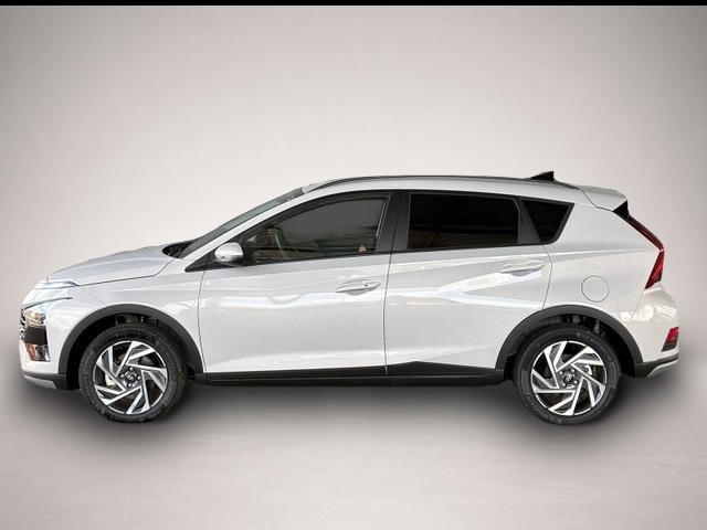 Hyundai BAYON (12/2025, Benzin)