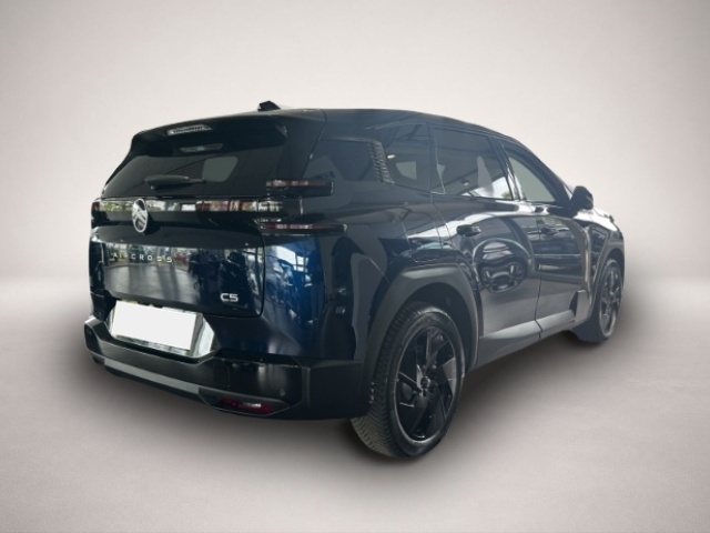Citroen C5 Aircross (04/2026, Benzin)