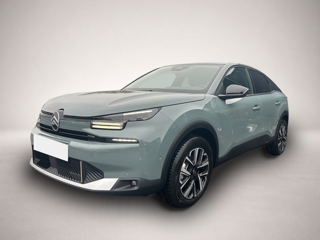 Citroen C4 (02/2026, Benzin)
