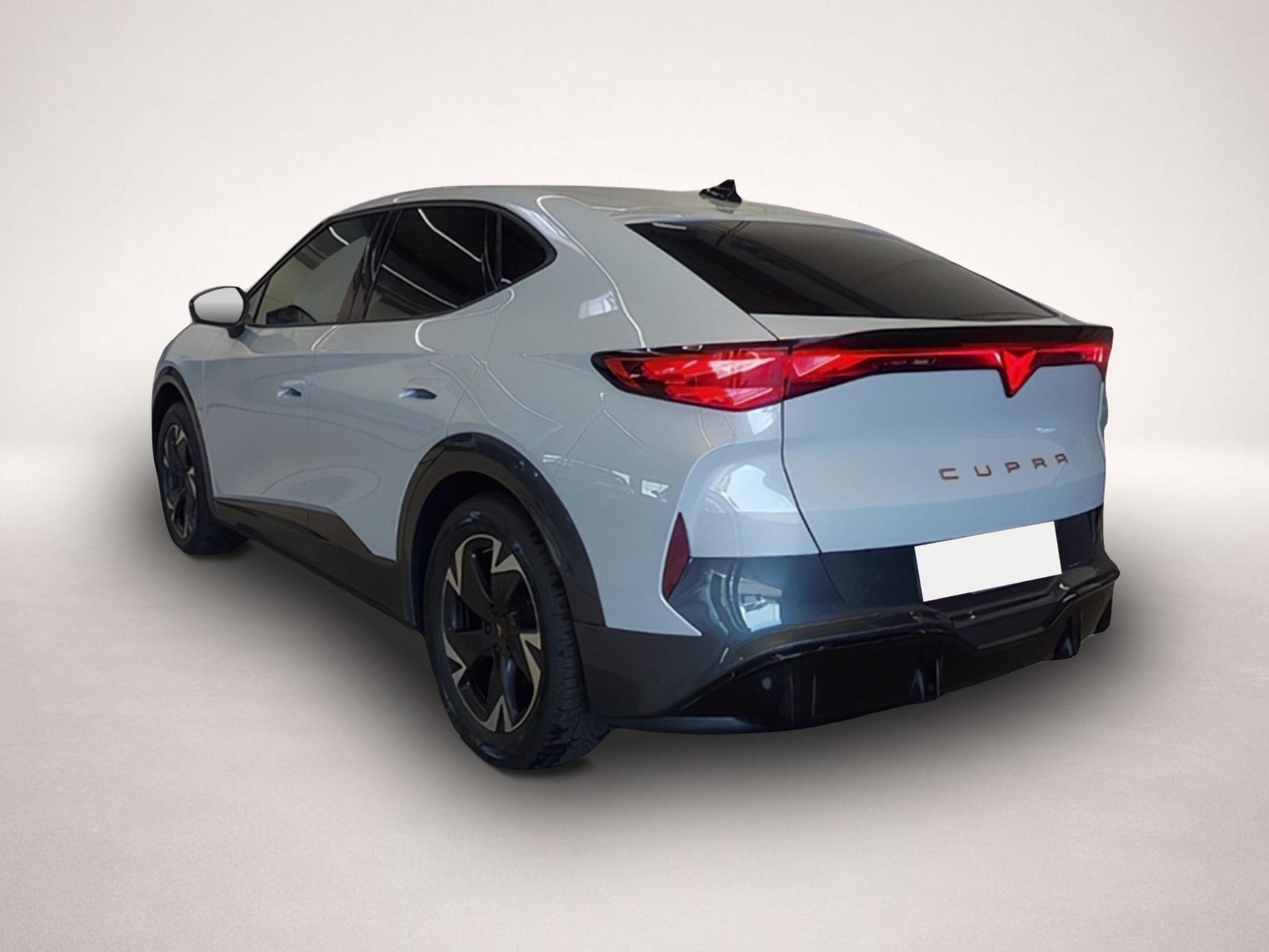 CUPRA Tavascan, Bild 3 von 3