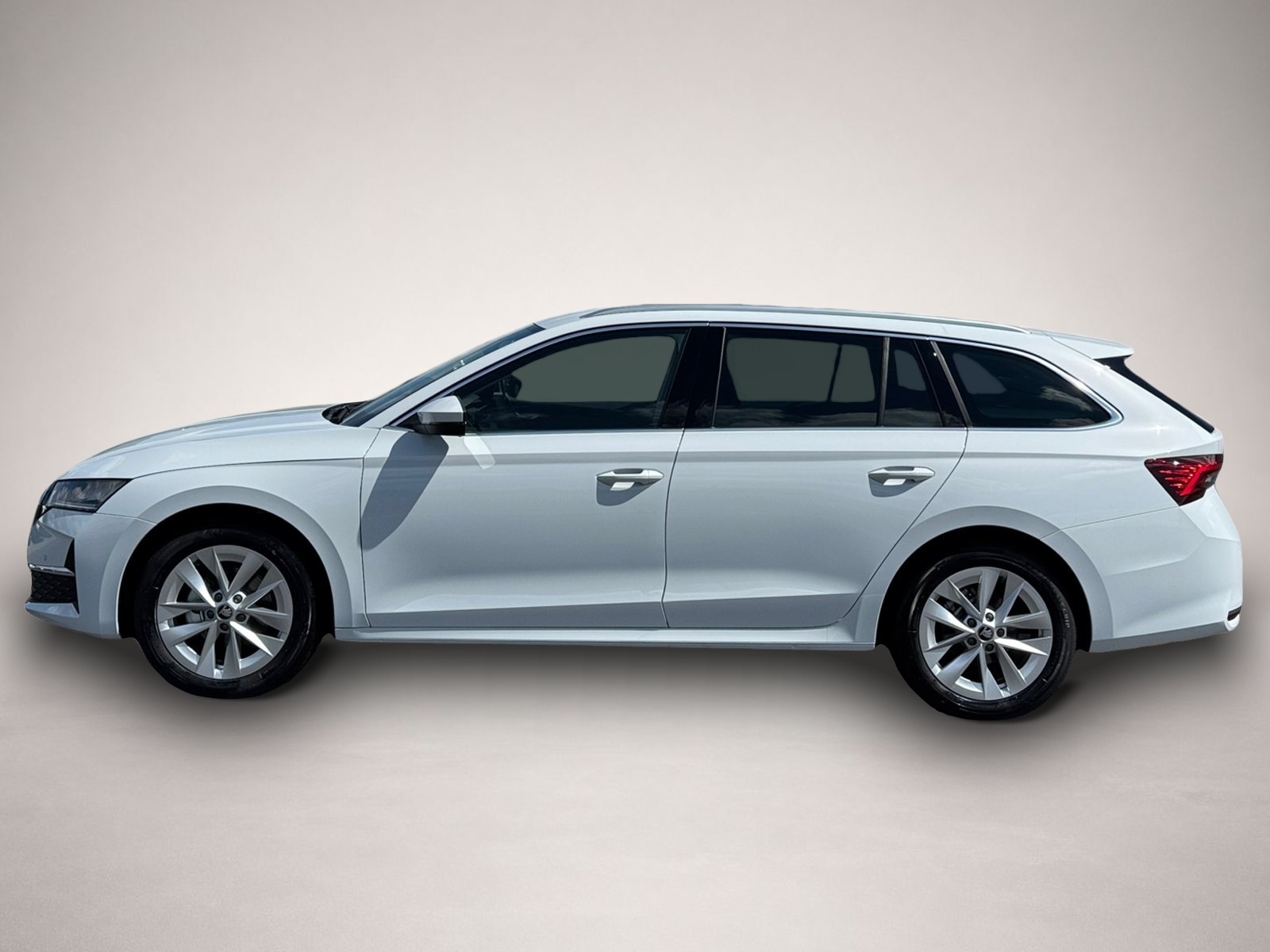 Skoda Octavia (06/2026, Benzin)