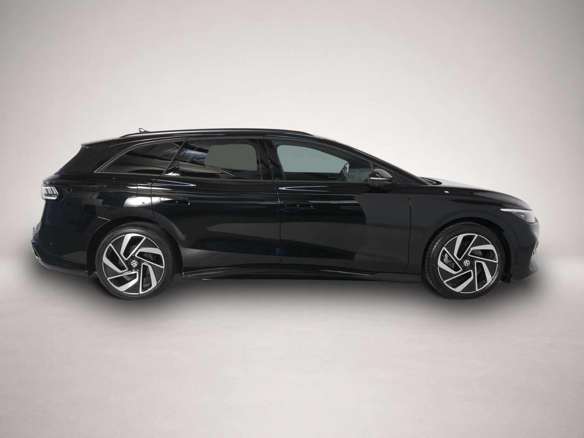 Volkswagen ID.7 (09/2025, ELECTRIC)