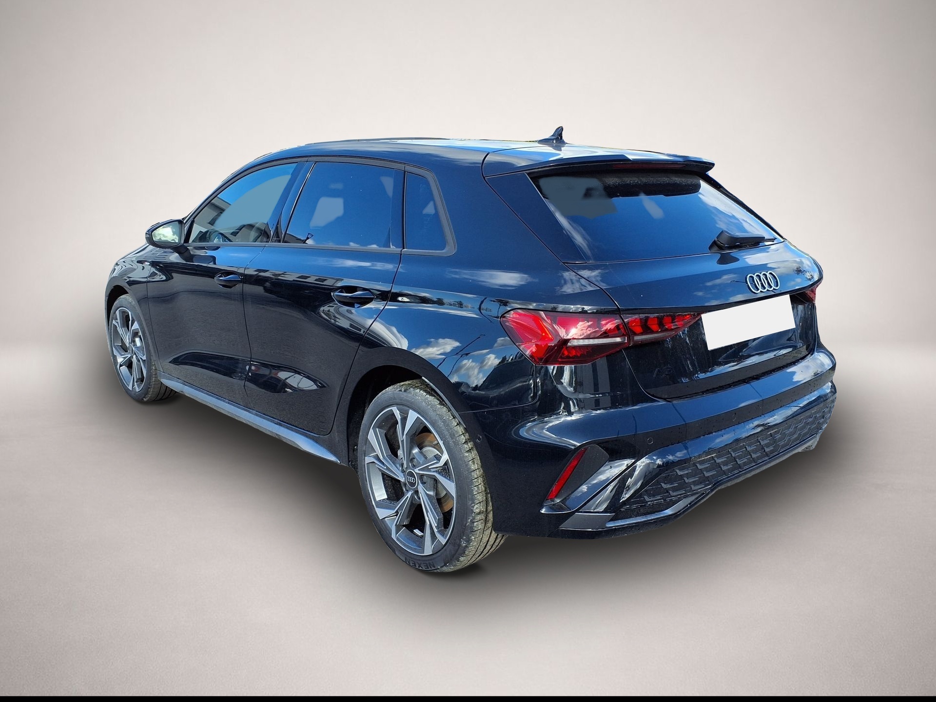 Audi A3, Bild 2 von 5