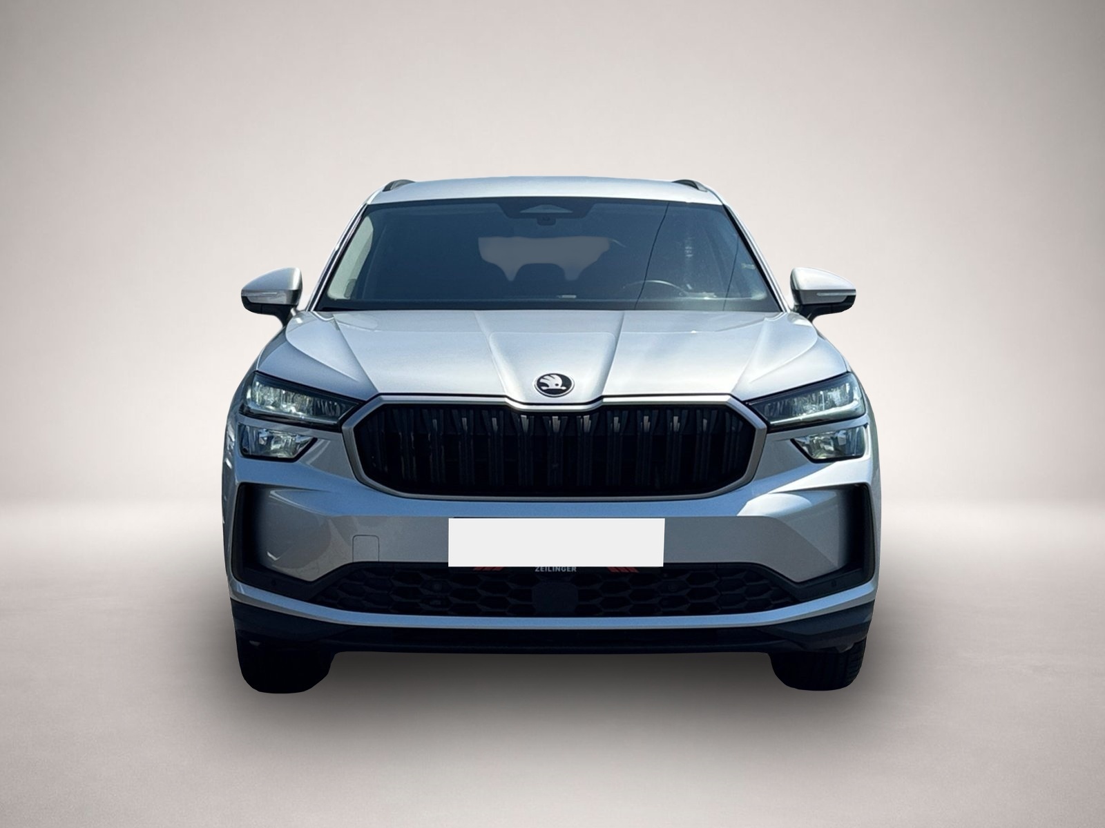 Skoda Kodiaq (10/2024, Benzin)