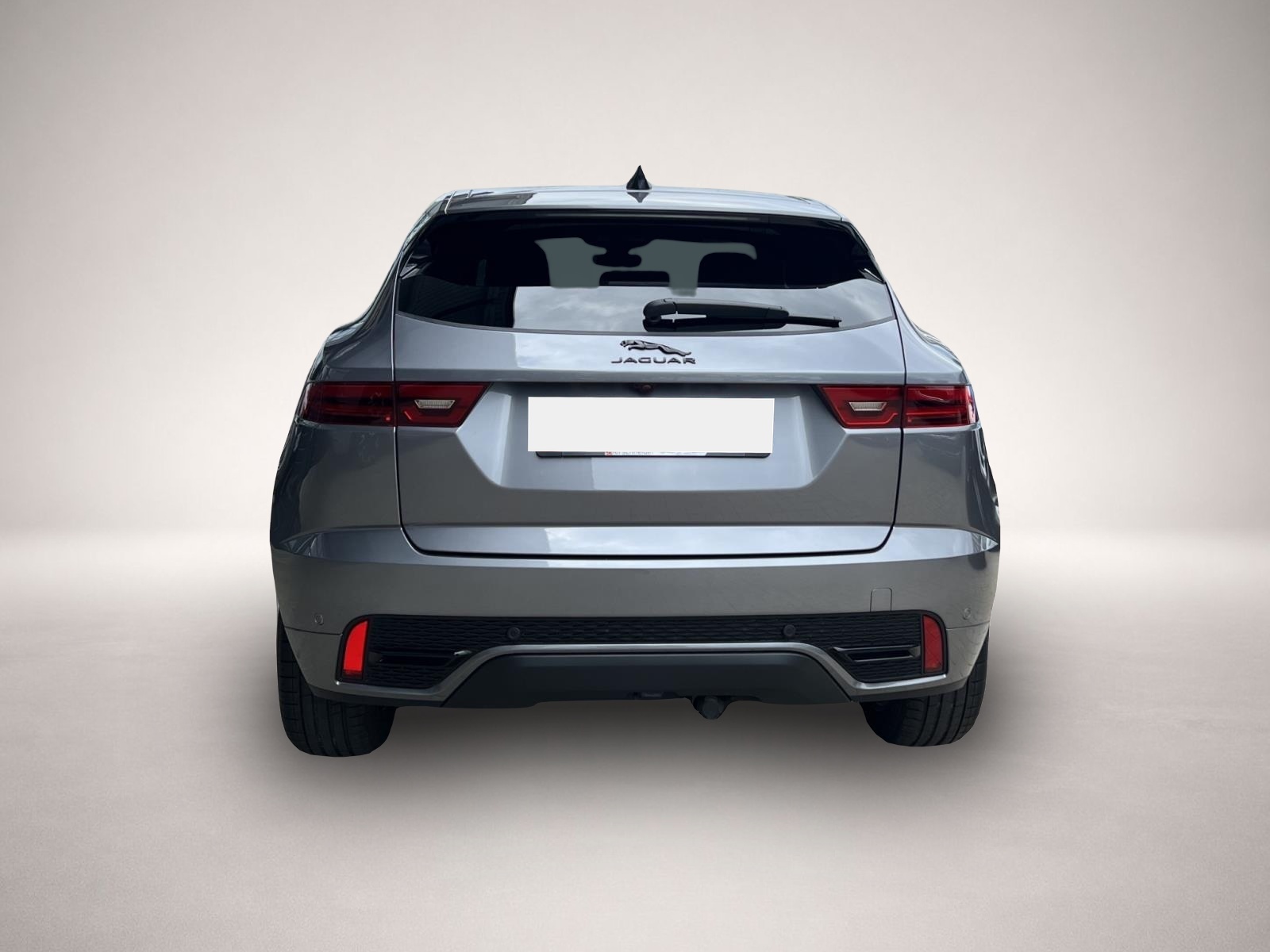 Jaguar E-Pace (10/2024, Diesel)